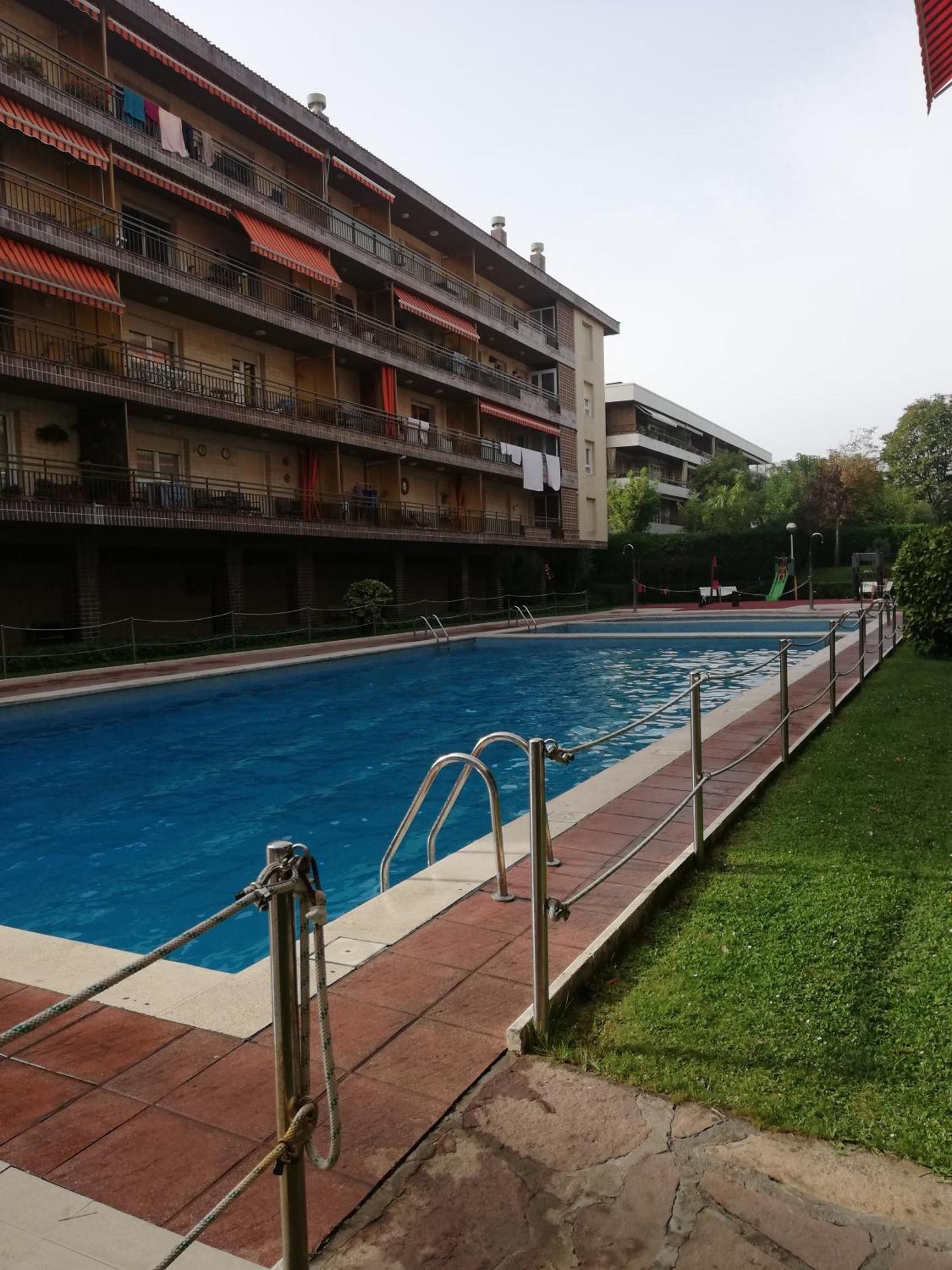 Aterian Gaztelu Apartamento Zarautz Exterior foto