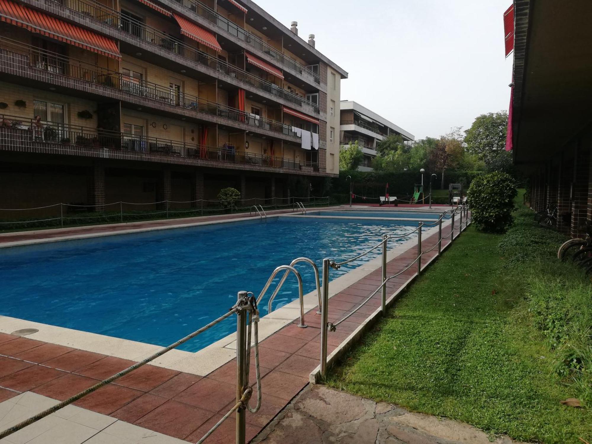 Aterian Gaztelu Apartamento Zarautz Exterior foto